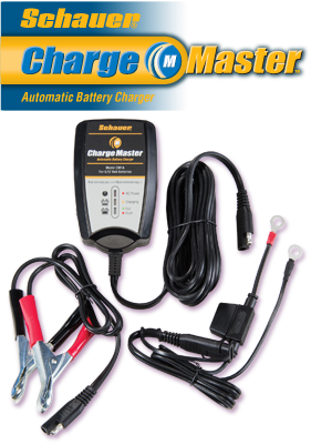 1 Amp Battery Maintainer