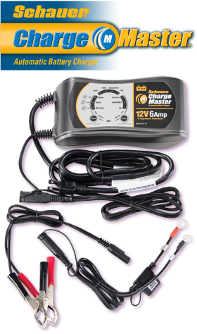 12 Amp Charger Maintainer