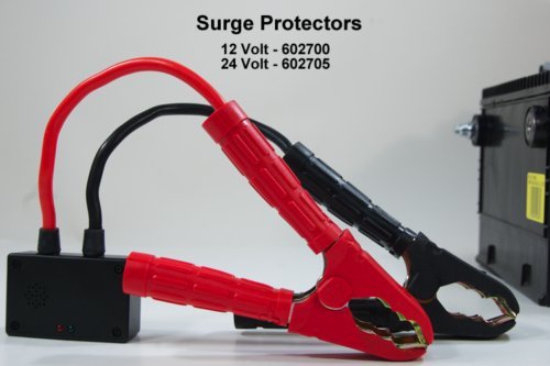 Quick Cable 12V Surge Protector